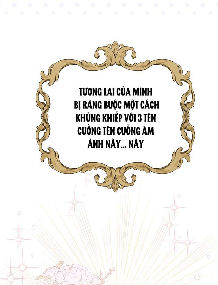 những kẻ ám ảnh điên cuồng tôi chapter 0 62