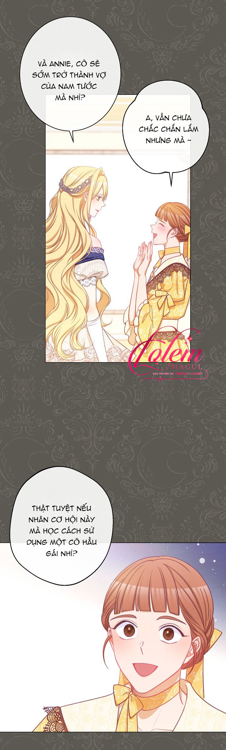 ác nữ đảo ngược đồng hồ cát chapter 90 20