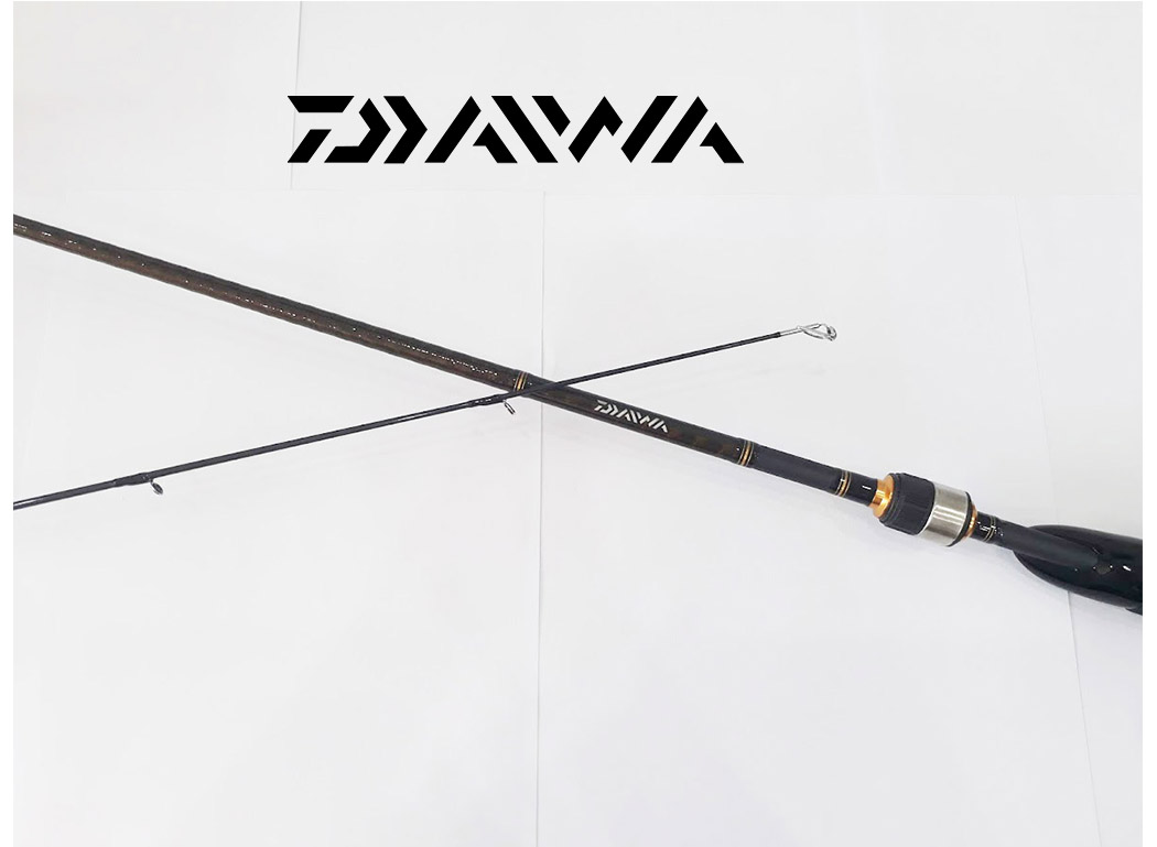 Cần Câu Daiwa AIRX 662MFS