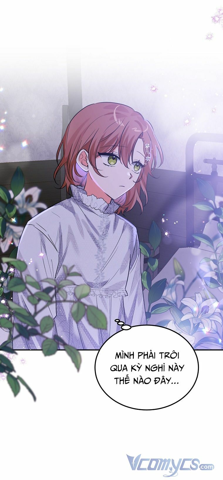 ác nữ karuna bé lại chapter 21 69