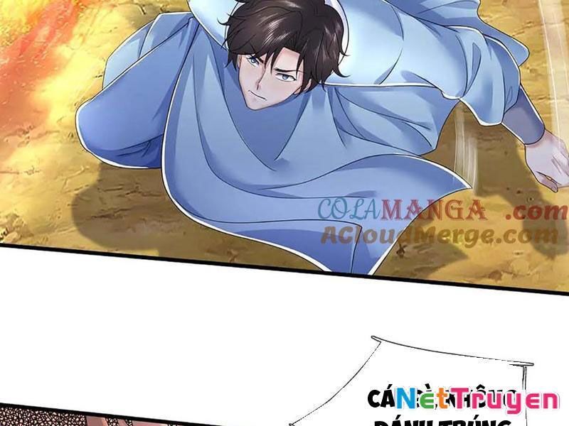 ta có thể nuốt chửng mọi thứ chapter 82 86