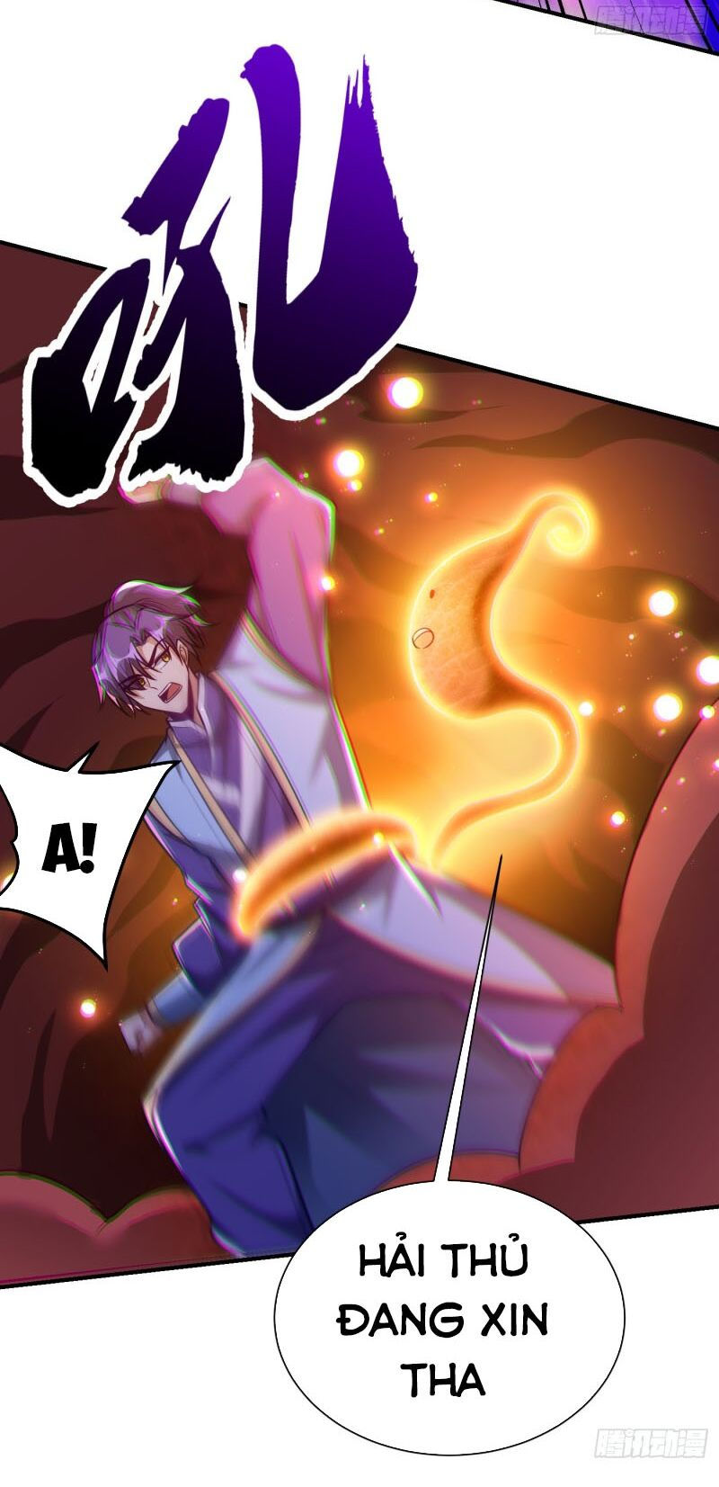 yêu giả vi vương chapter 205 22