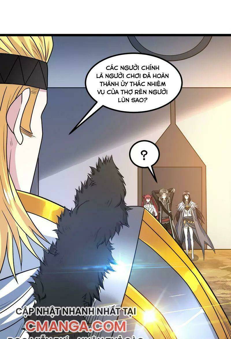 kiếm vũ chapter 138 1