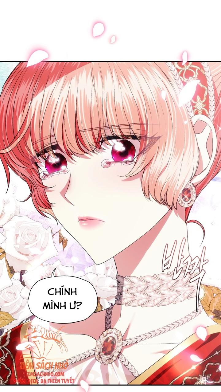 cha, con không muốn kết hôn đâu chapter 57 53