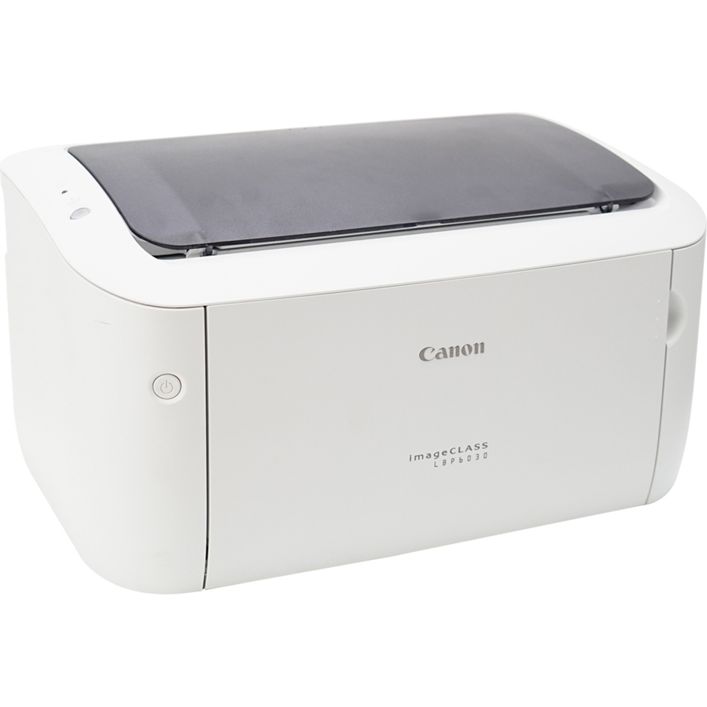 Máy In Laser đơn năng Canon LBP6030w - Hàng chính hãng