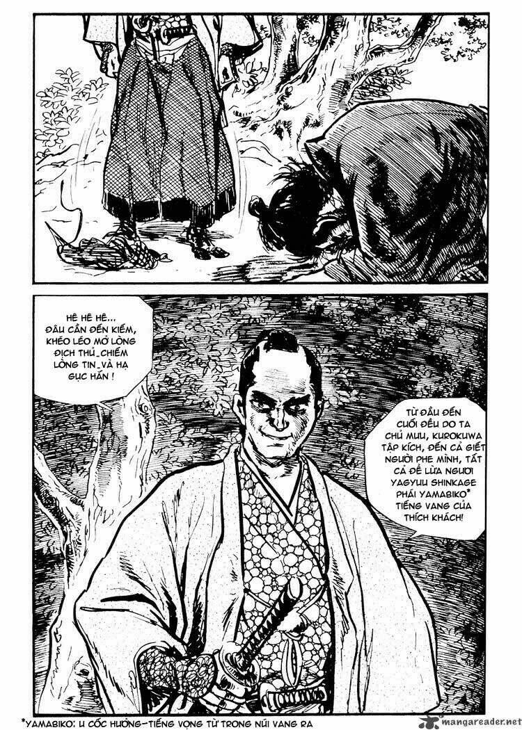lone wolf and cub chapter 47 41