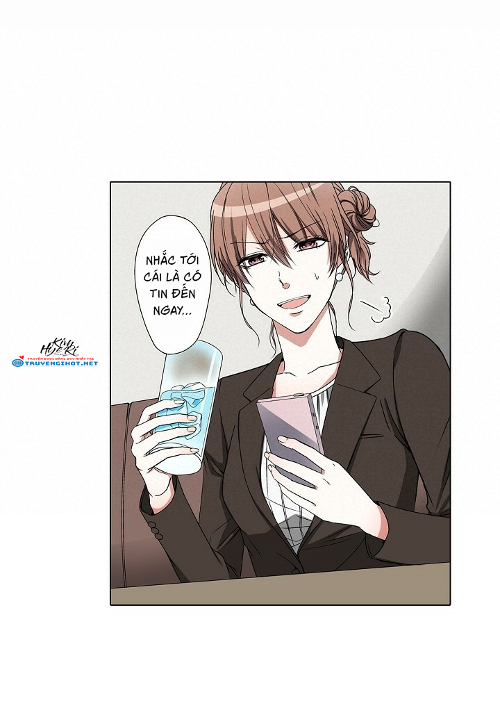 chỉ có em mới làm anh cứng chapter 1.1 8