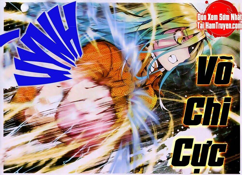 võ động càn khôn chapter 0 16