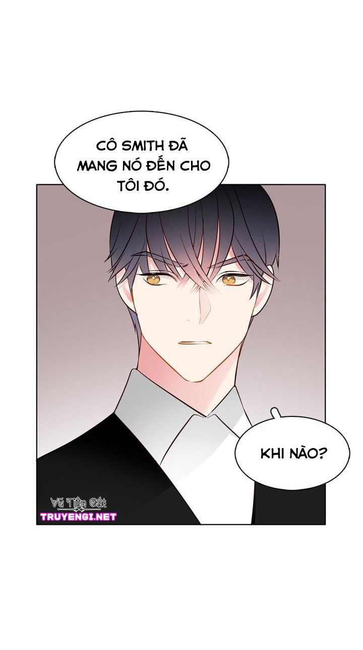 thanh tra của muiella chapter 30 20