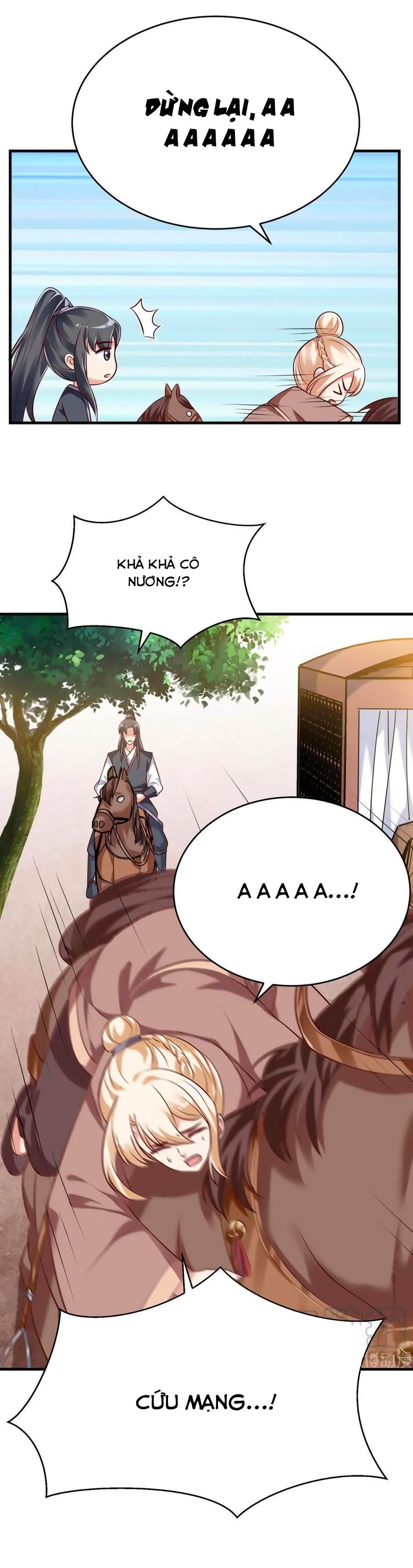 kiêu ngạo vương gia chủng điền phi chapter 178 18