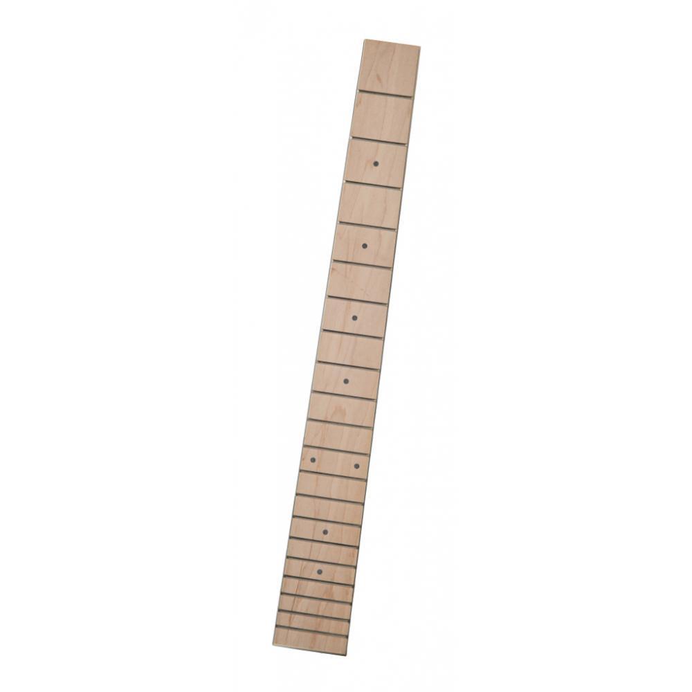 41 ''20 Phím Đàn Guitar Fretboard Gỗ Phong Acoustic Dân Gian Phần Guitar Accs