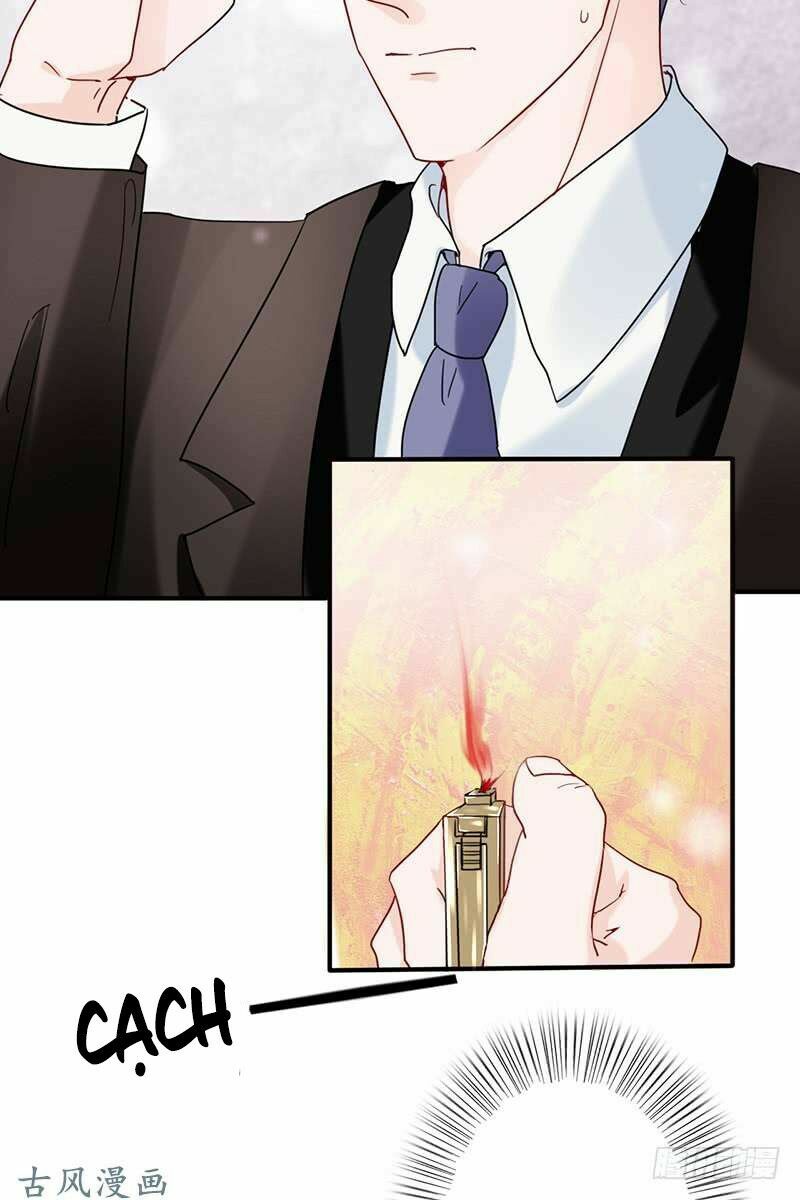 manh thê khó dỗ phần 1 chapter 50 8