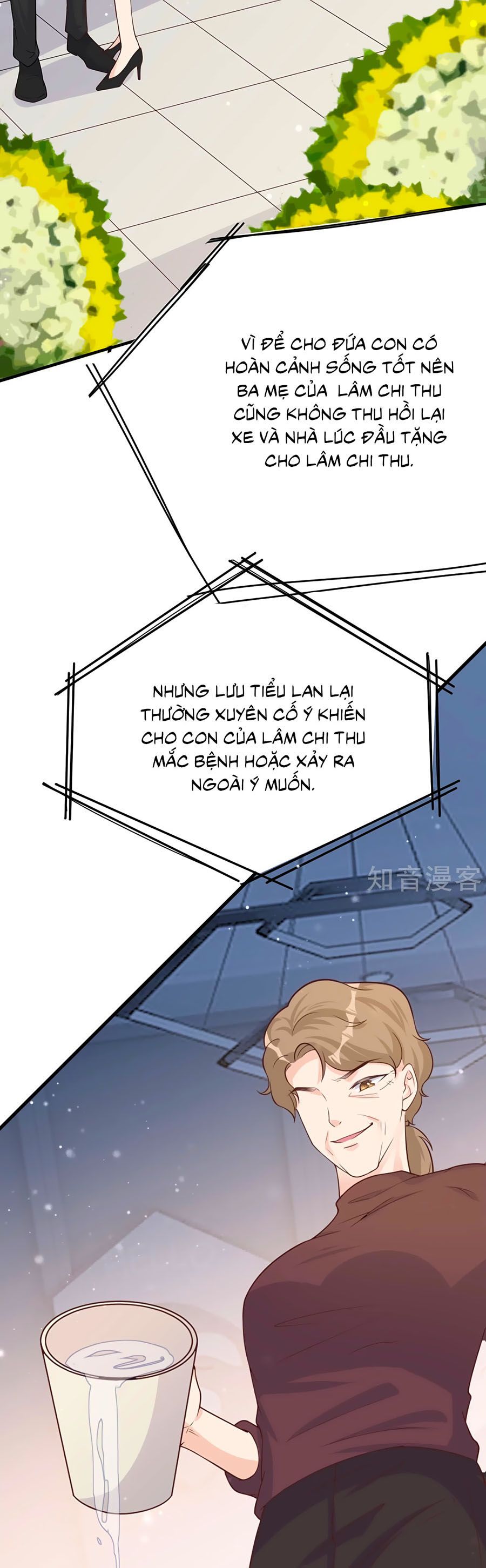 Take Me Out chapter 41 - Trang 20