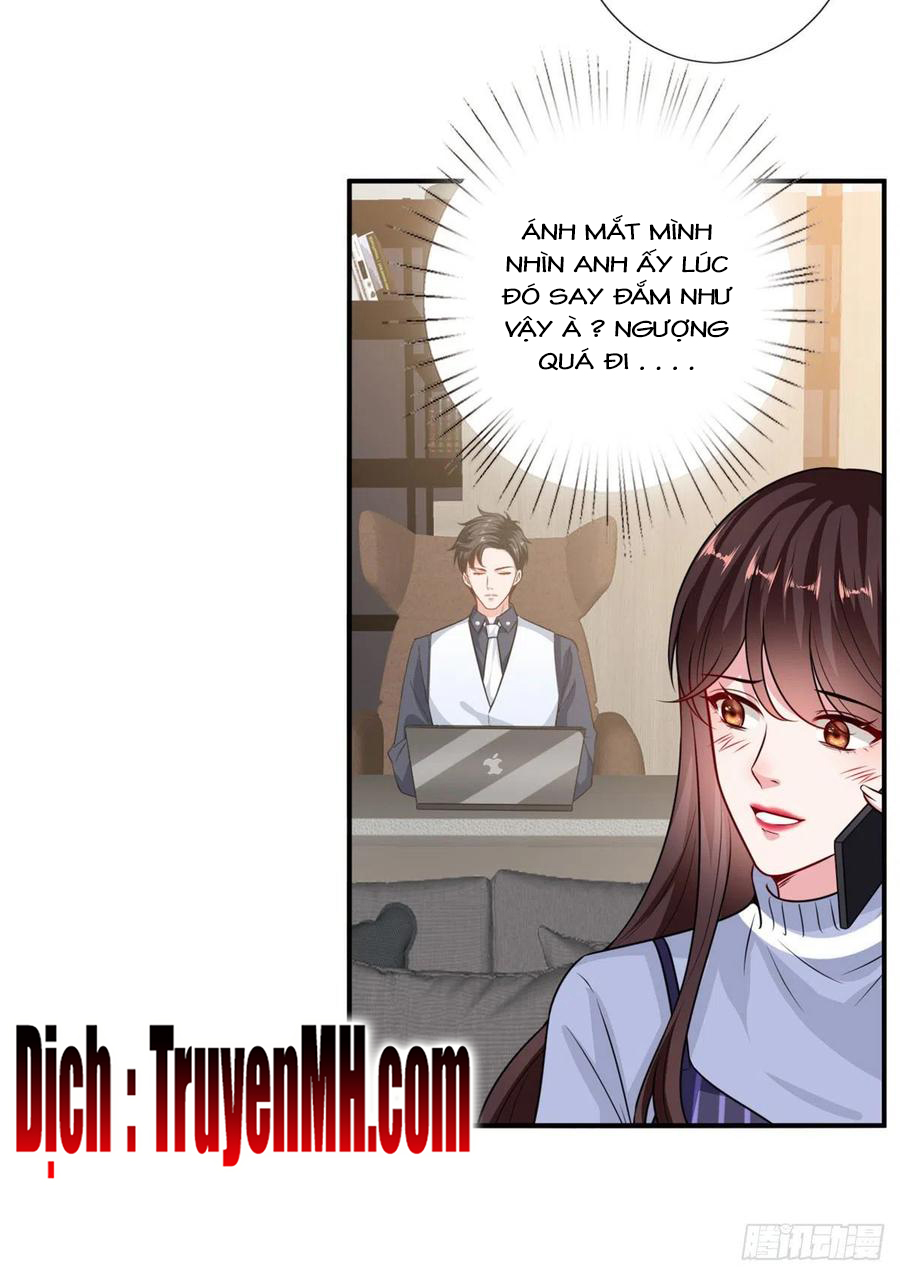 thí hôn lão công, cần giúp sức chapter 296 7