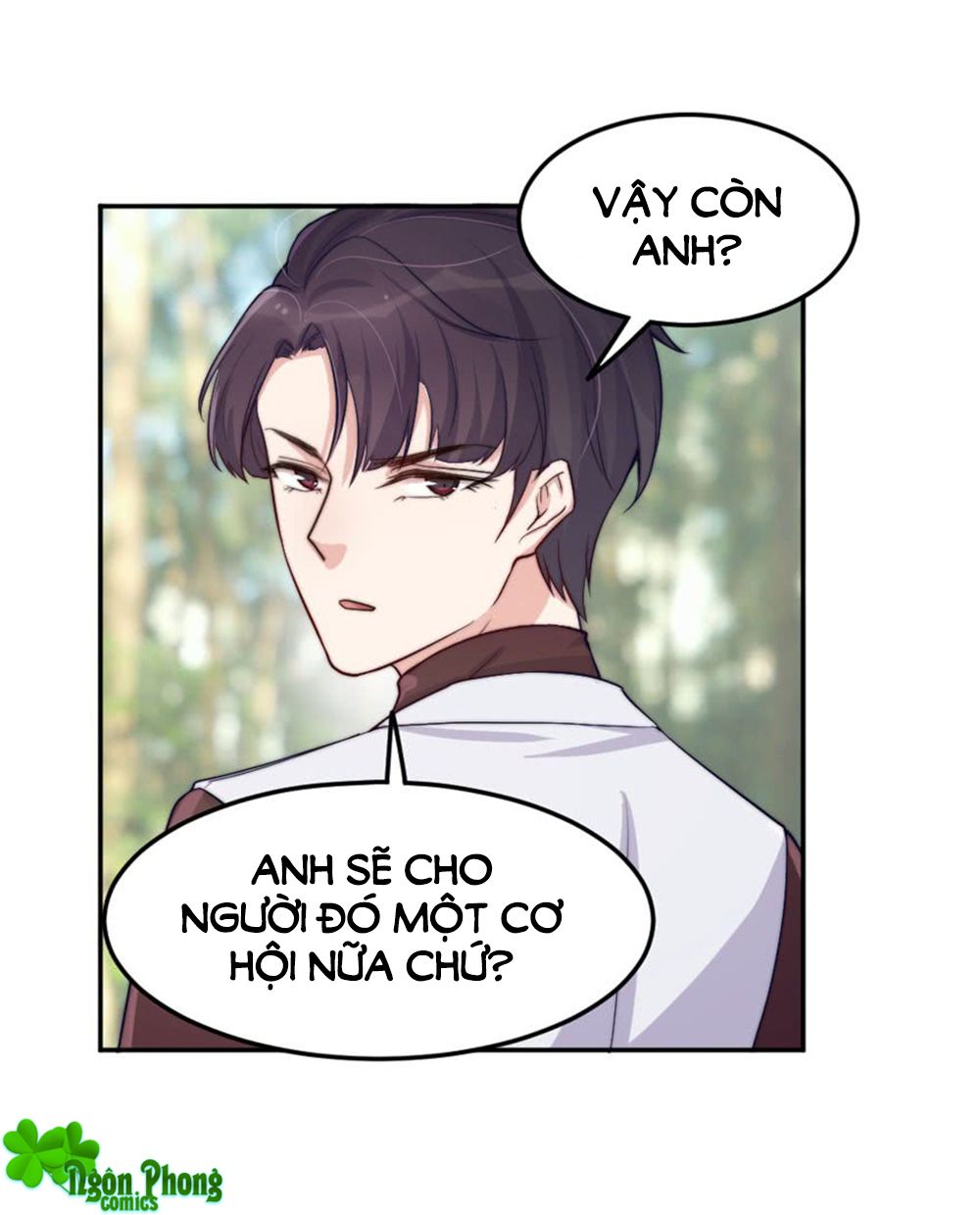 Bà Xã Tôi Là Nam Thần chapter 49 - Trang 52