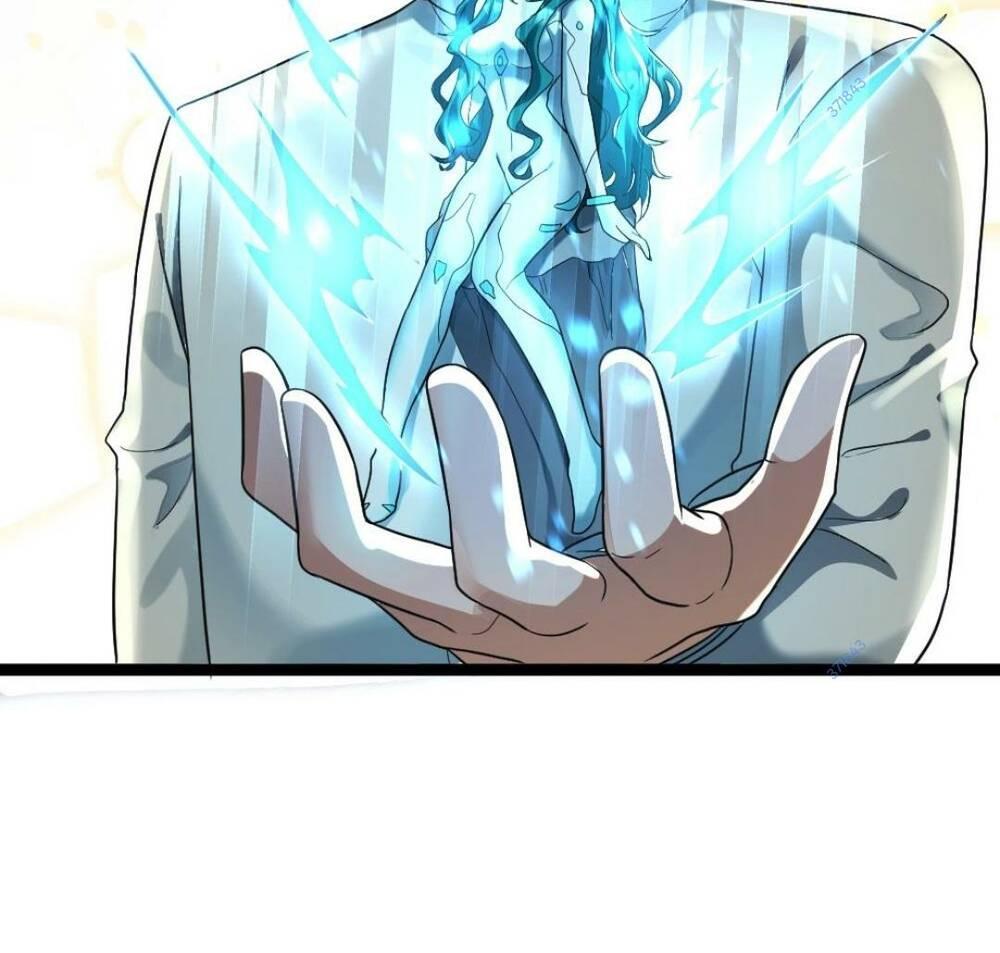 đóng băng toàn cầu: tôi gây dựng nên phòng an toàn thời tận thế chapter 136 15