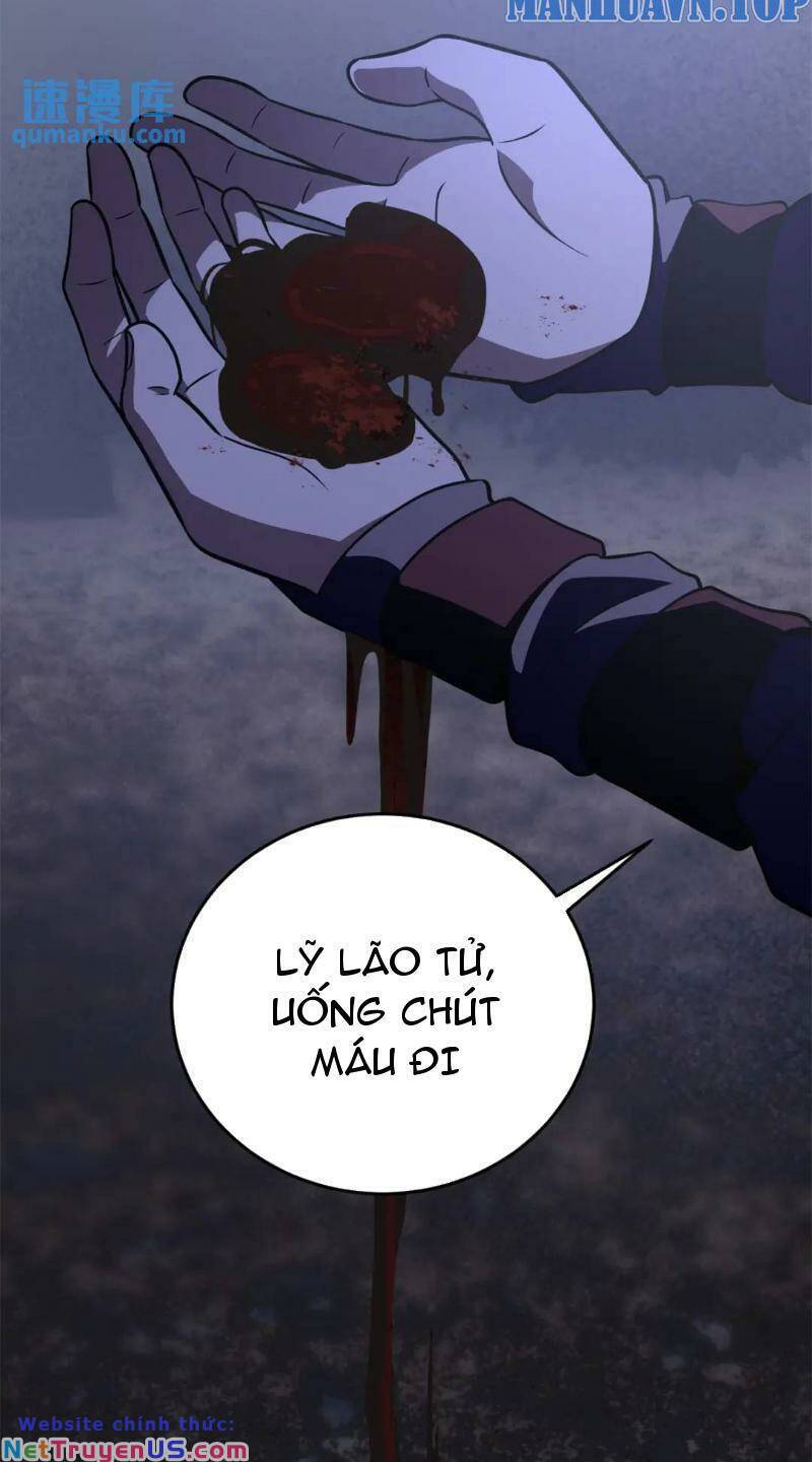 toàn cầu cao khảo chapter 237 11