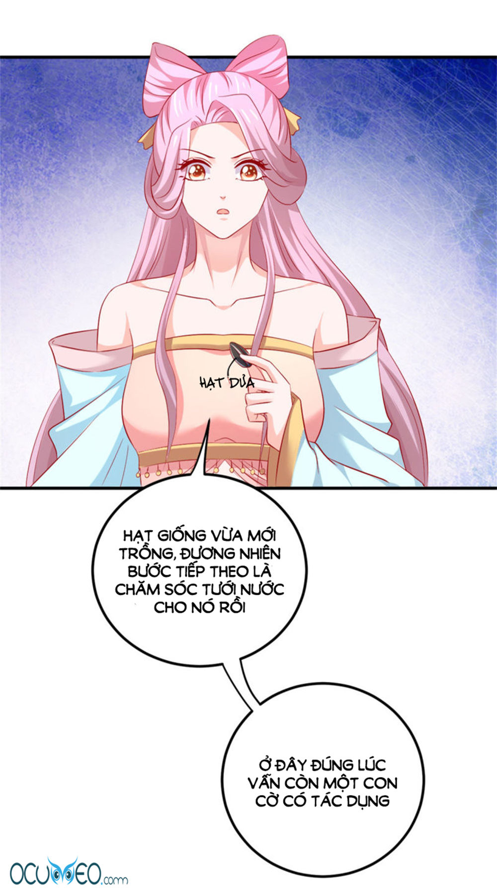 từ đây vương gia không thượng triều sớm chapter 44 16