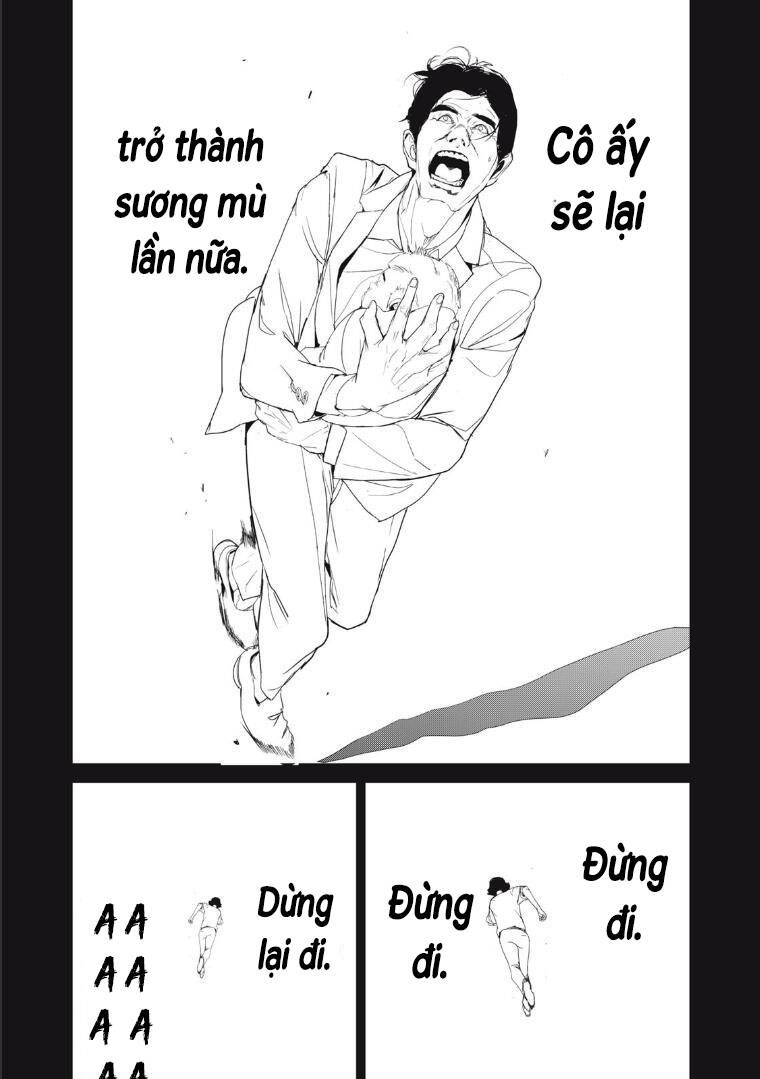 shokuryou jinrui re: starving re:velation chapter 36 5