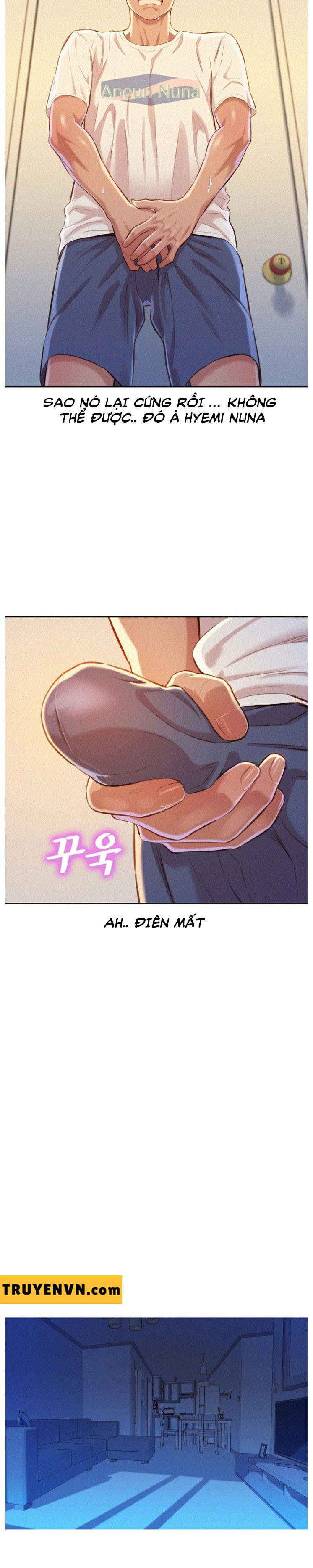 chị gái mưa chapter 65 23