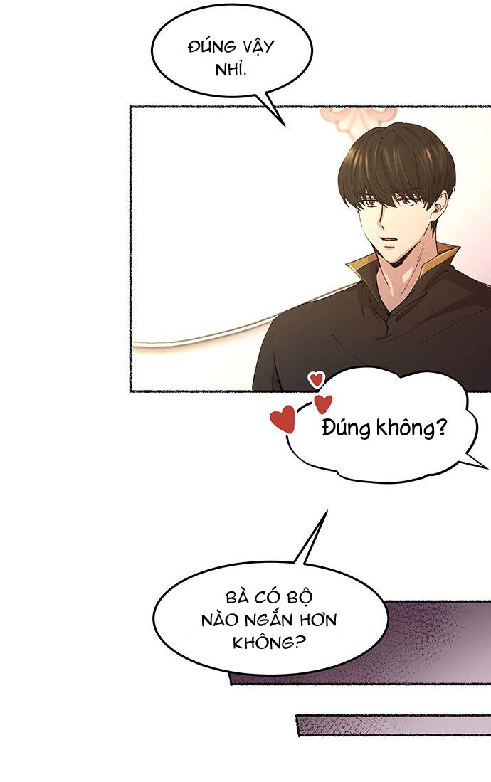 như gió trên cành cây khô chapter 47 25