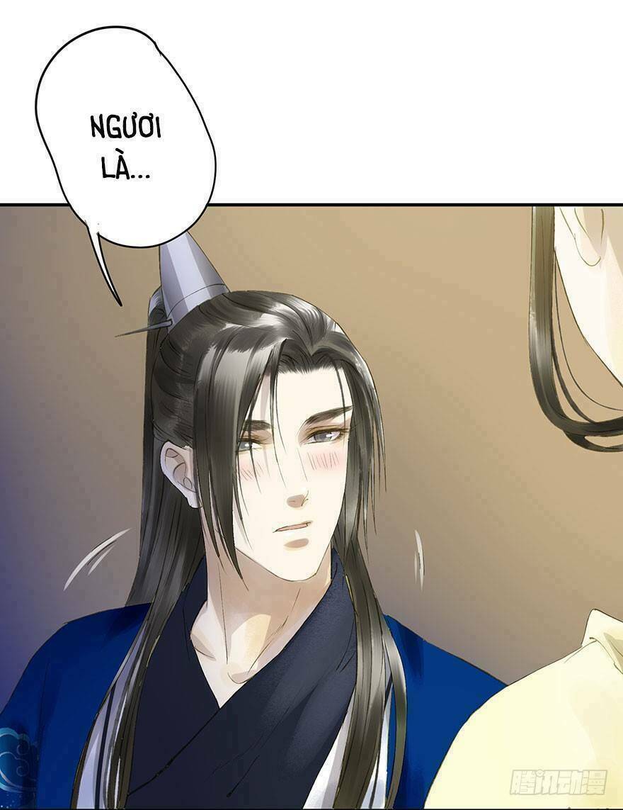 trẫm cũng không muốn vậy đâu chapter 57 10