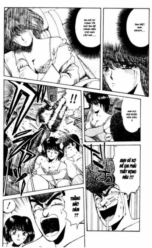 shonan junai gumi chapter 17 3