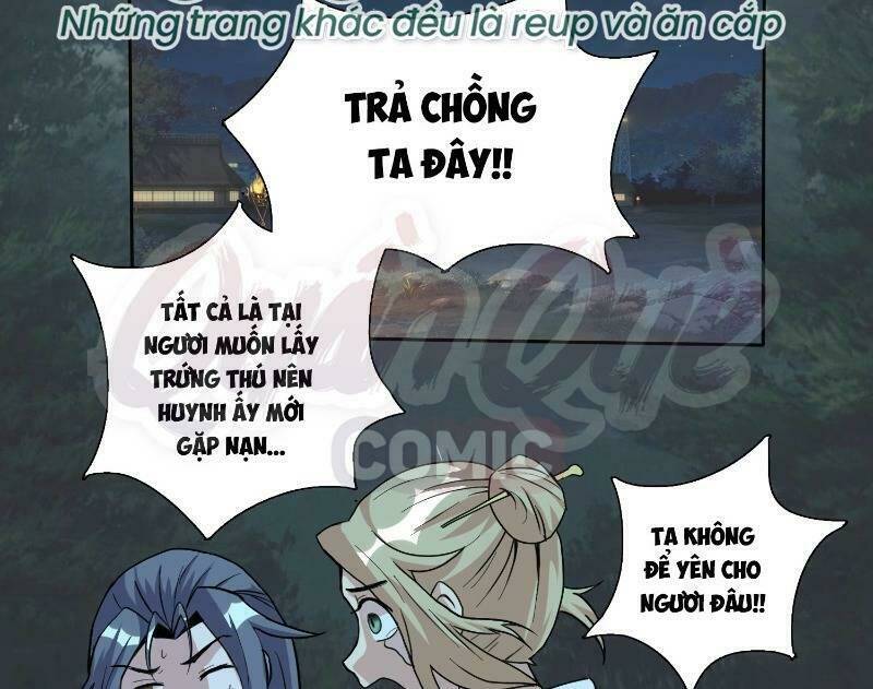 liệp thực vương chapter 7 17