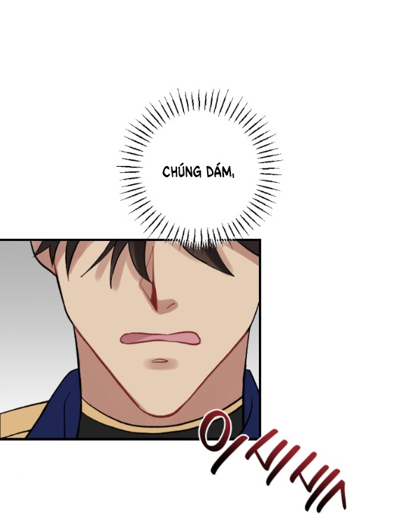 [18+] chuyện mèo trắng bị ba tước báo đen ăn thịt chapter 6.1 39