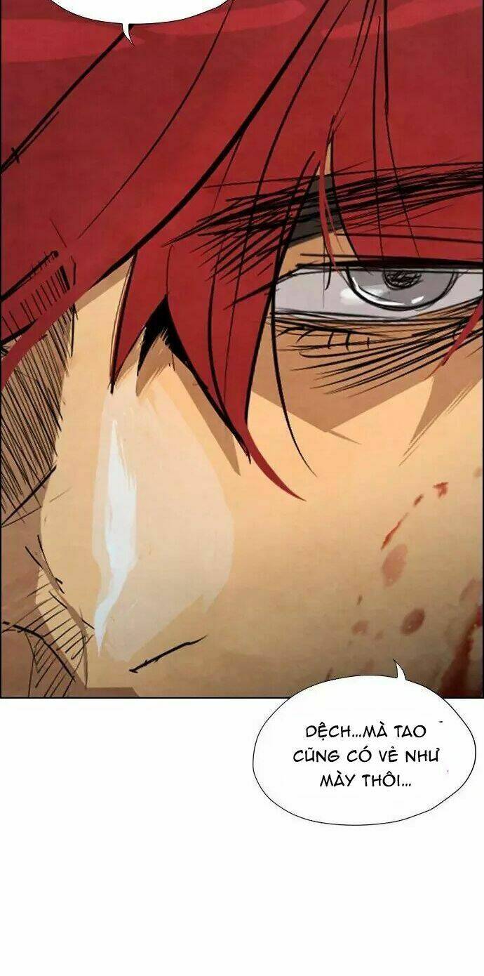 kẻ hồi sinh chapter 17 34