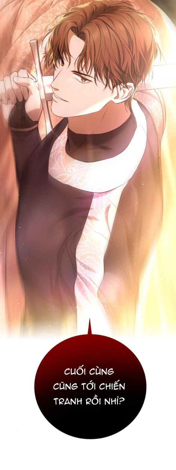 hãy dạy cho tôi về dục vọng chapter 3.2 24