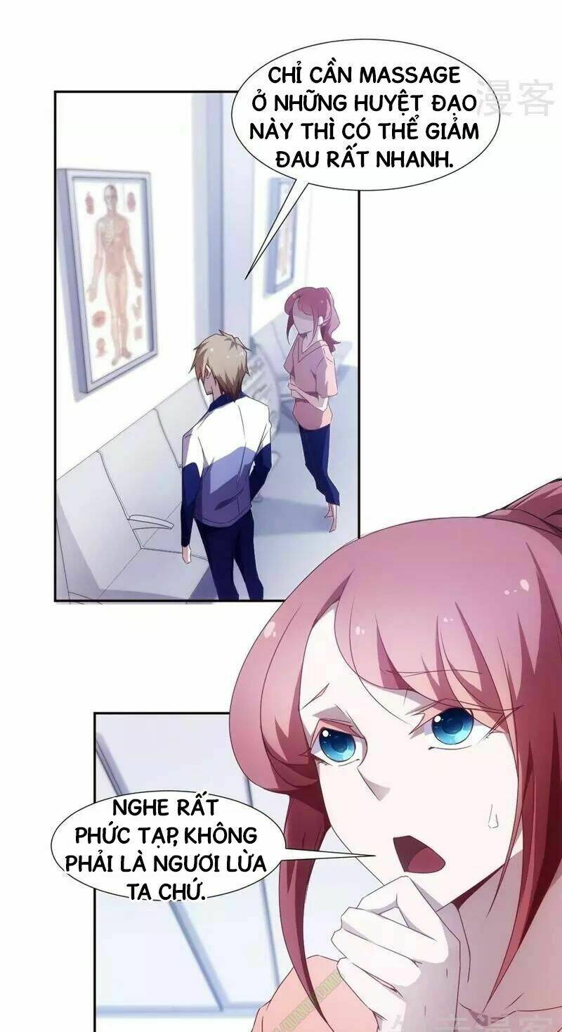 thần y hệ thống chapter 8 1