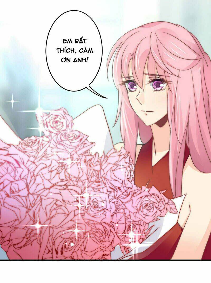 cuồng duệ tiểu thê chapter 105 5