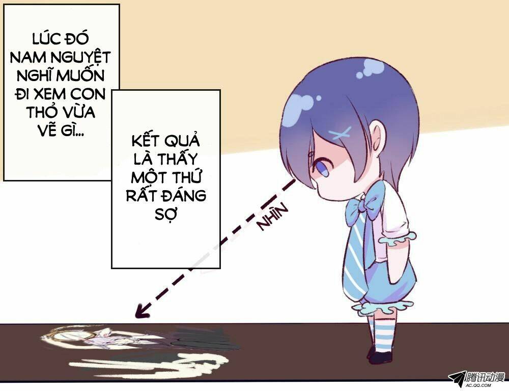 song sinh đổi chỗ ở chapter 9 46