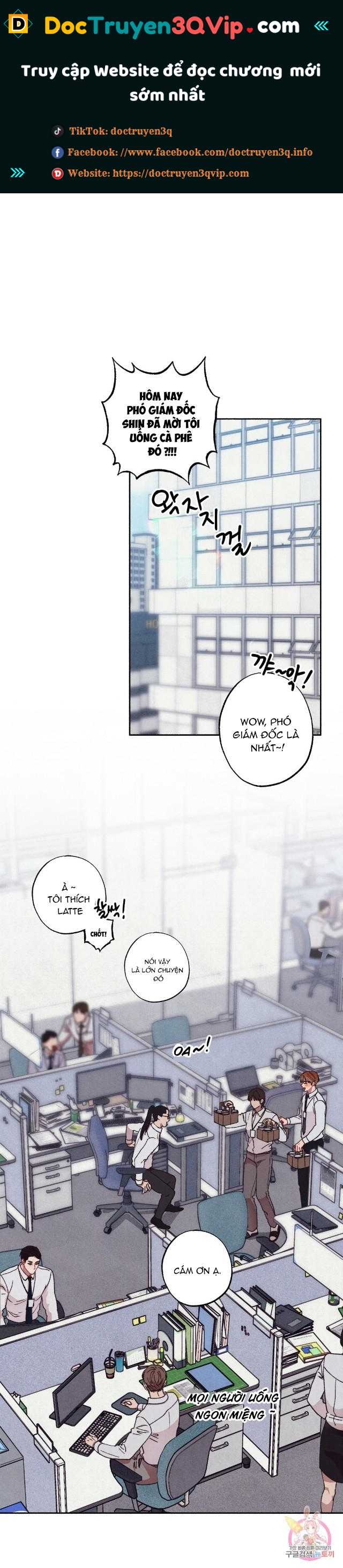 tuyển tập khu chung cư gwanggong – gwanggong apartment complex chapter 41 1