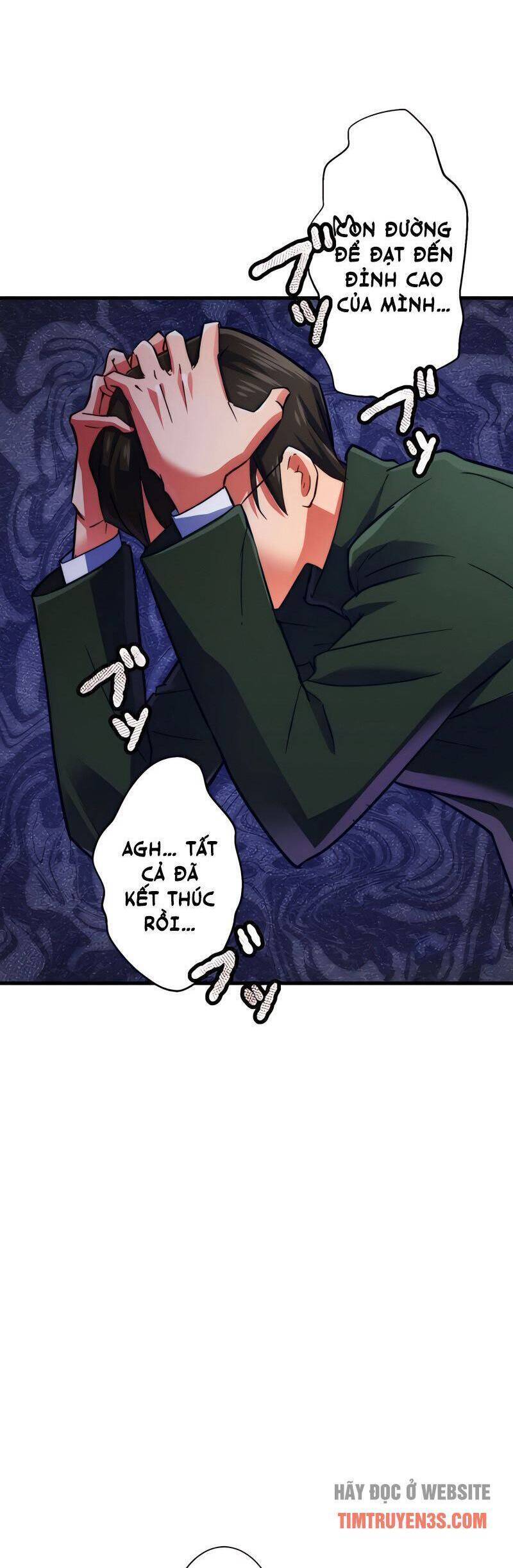 âm dương sư mạnh nhất chuyển sinh chapter 23 18