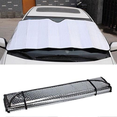 Vỏ Bọc Kính Chắn Gió Phía Trước Xe Hơi Có Thể Gấp Gọn Tiện Dụng