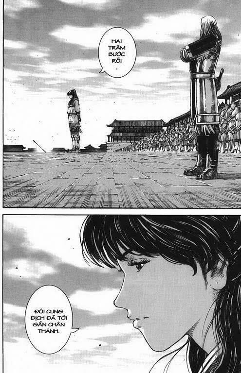 Hoả Phụng Liêu Nguyên chapter 231.2 8