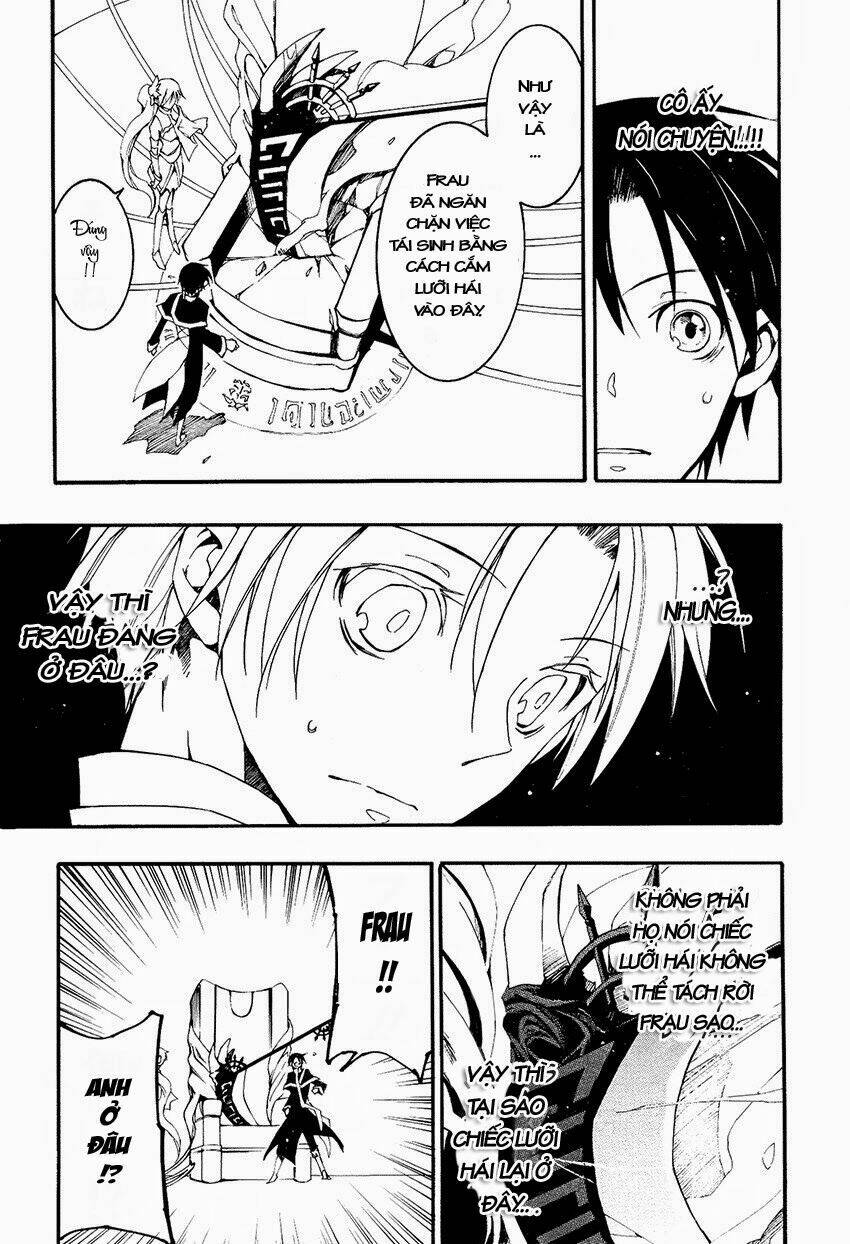 07 hồn ma chapter 94 35