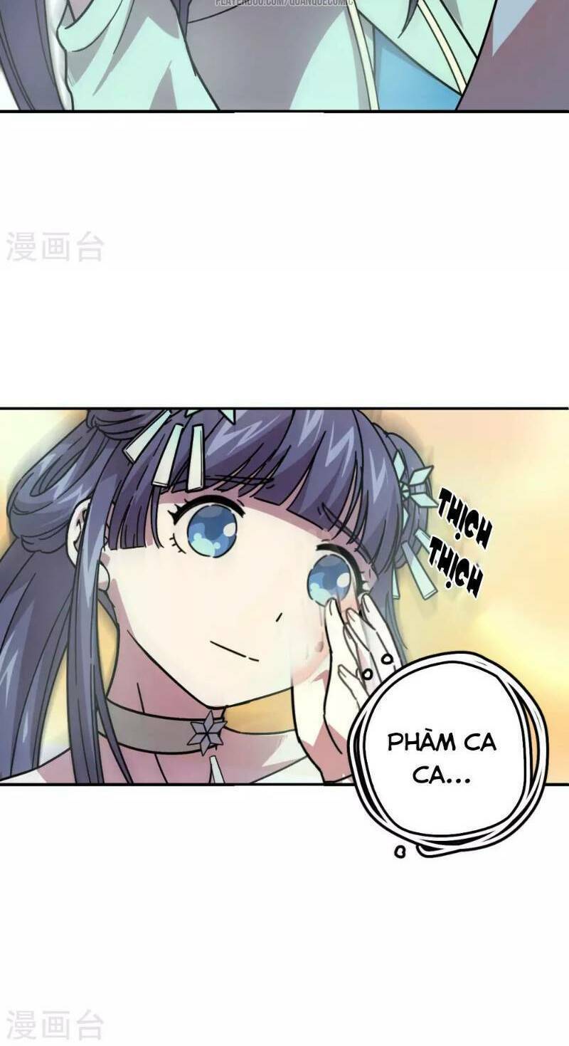 luân hồi nhất kiếm chapter 8 16