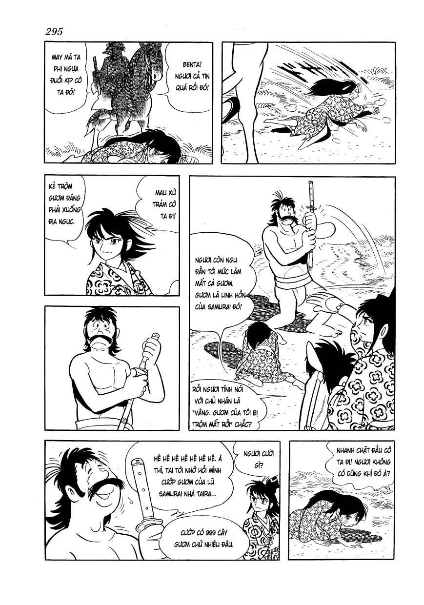 chim lửa chapter 88 19