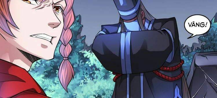 diêm vương thay thế chapter 9 8