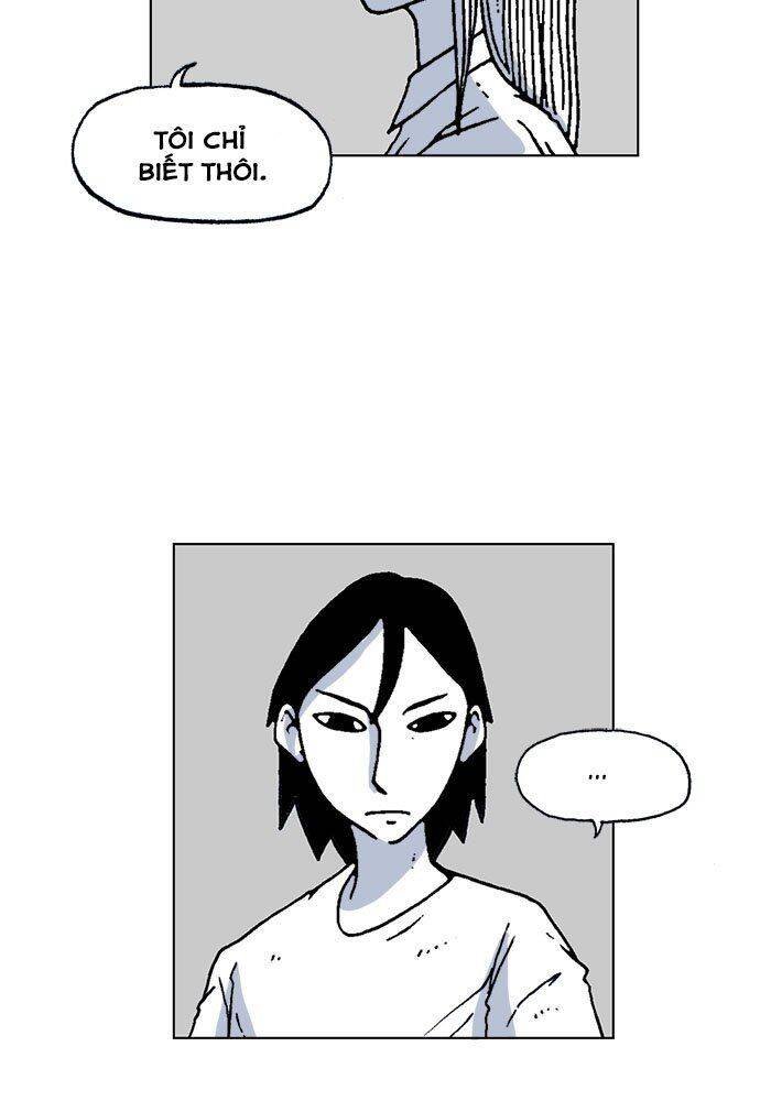 mắc kẹt trên mặt trăng chapter 63 45