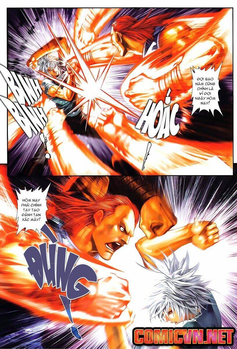 cửu long thành trại 2 chapter 29 25