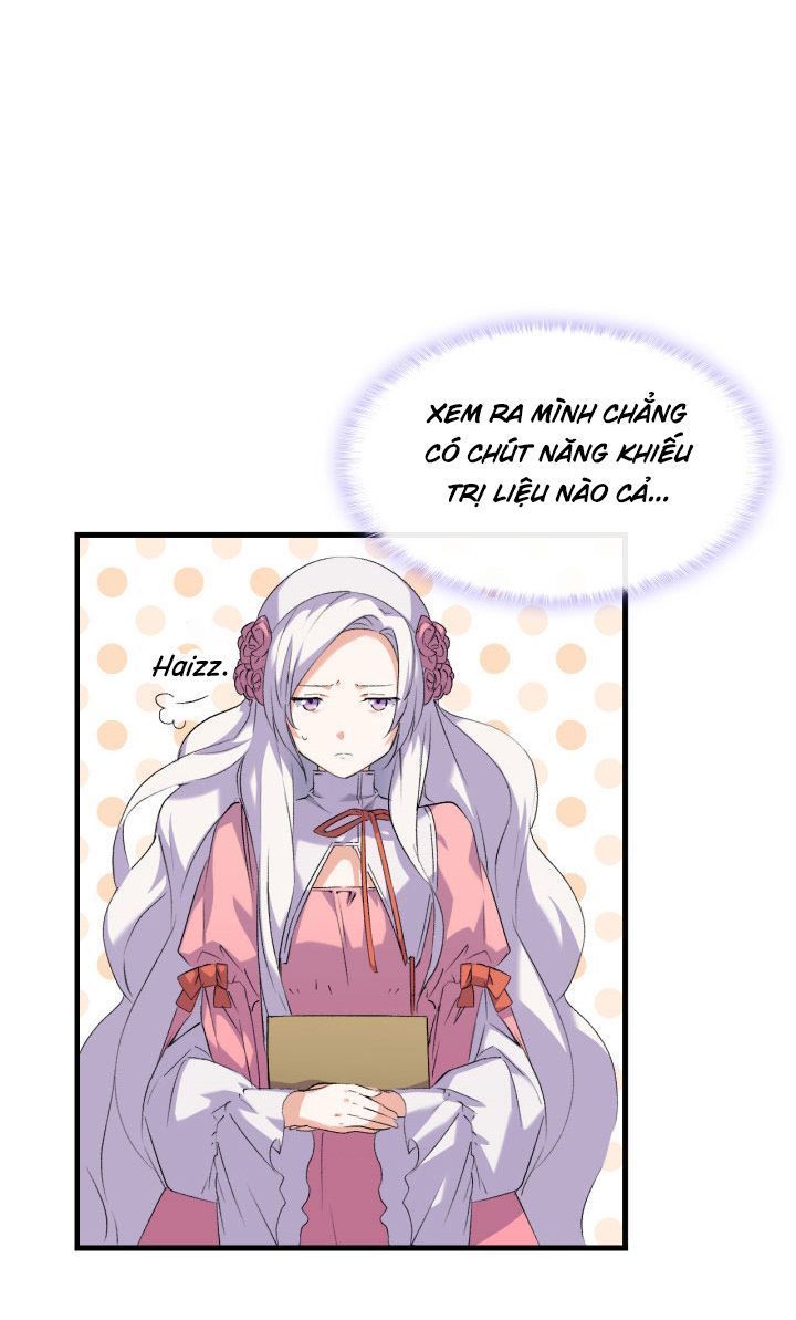 tôi định quyến rũ anh trai nhưng nam chính đã đến chapter 3 31