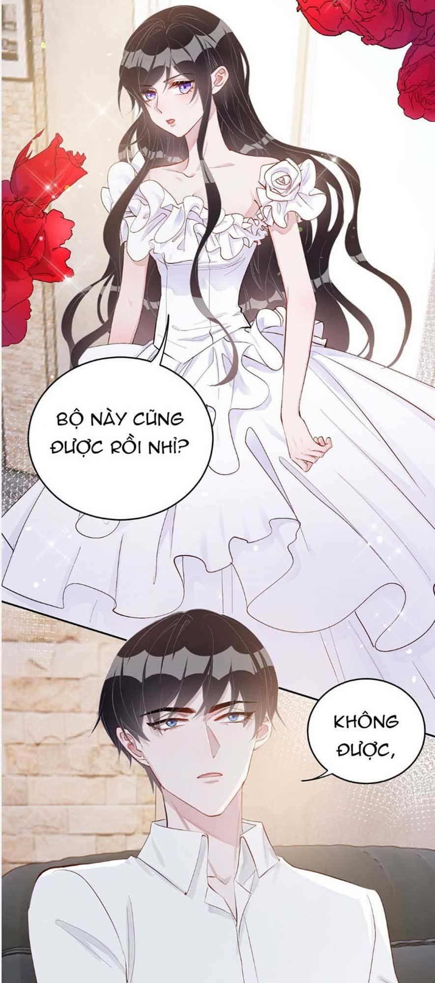 thế thân tự mình tu dưỡng chapter 25 14