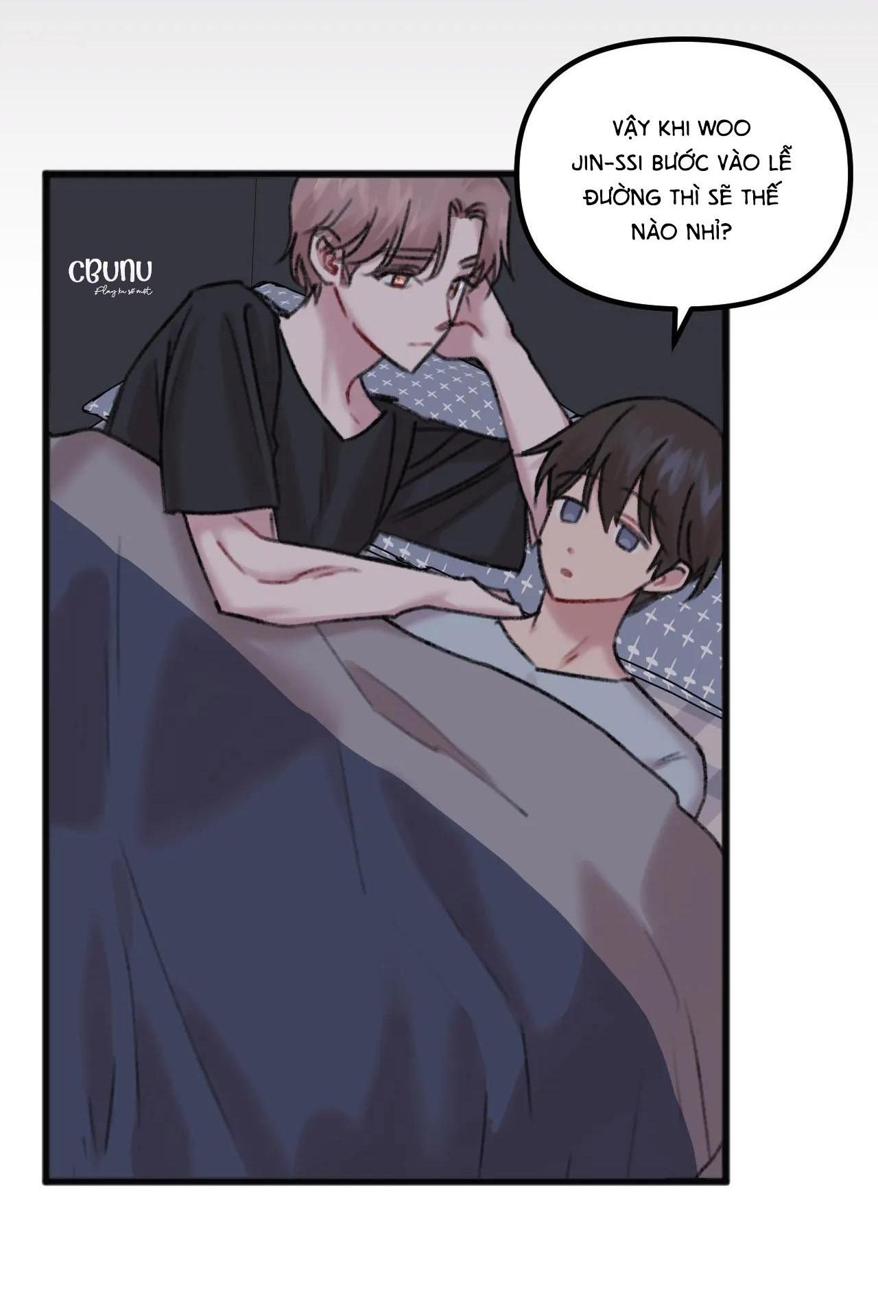 anh thật sự thích em sao chapter 14 40