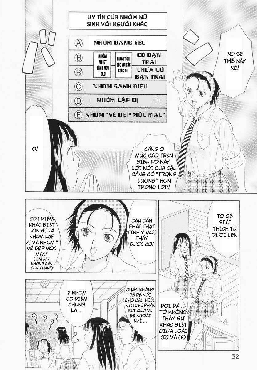 joshikousei chapter 41 11