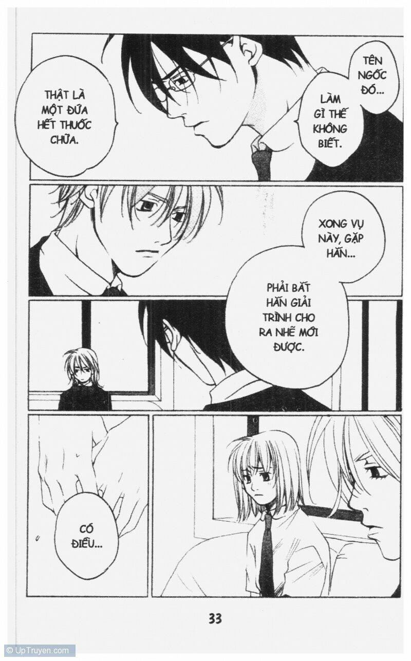 diamond head chapter 5 33