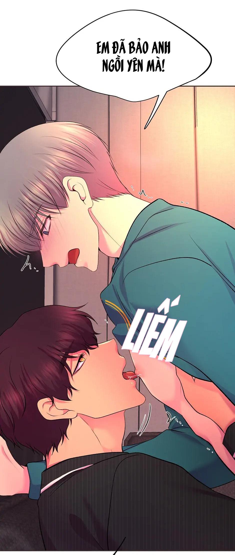 giữ em thật chặt (hold me tight) chapter 177 26